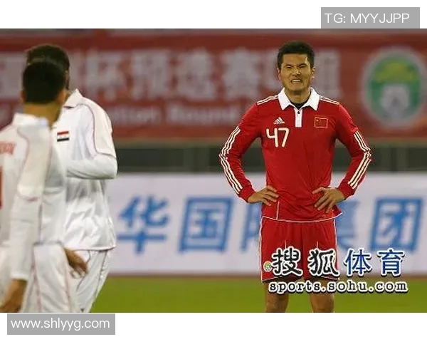 中国与叙利亚足球精彩对决视频回放全程回顾与精彩瞬间分析