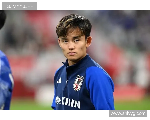 久保建英展现天赋与潜力引发全球球迷热议未来发展前景